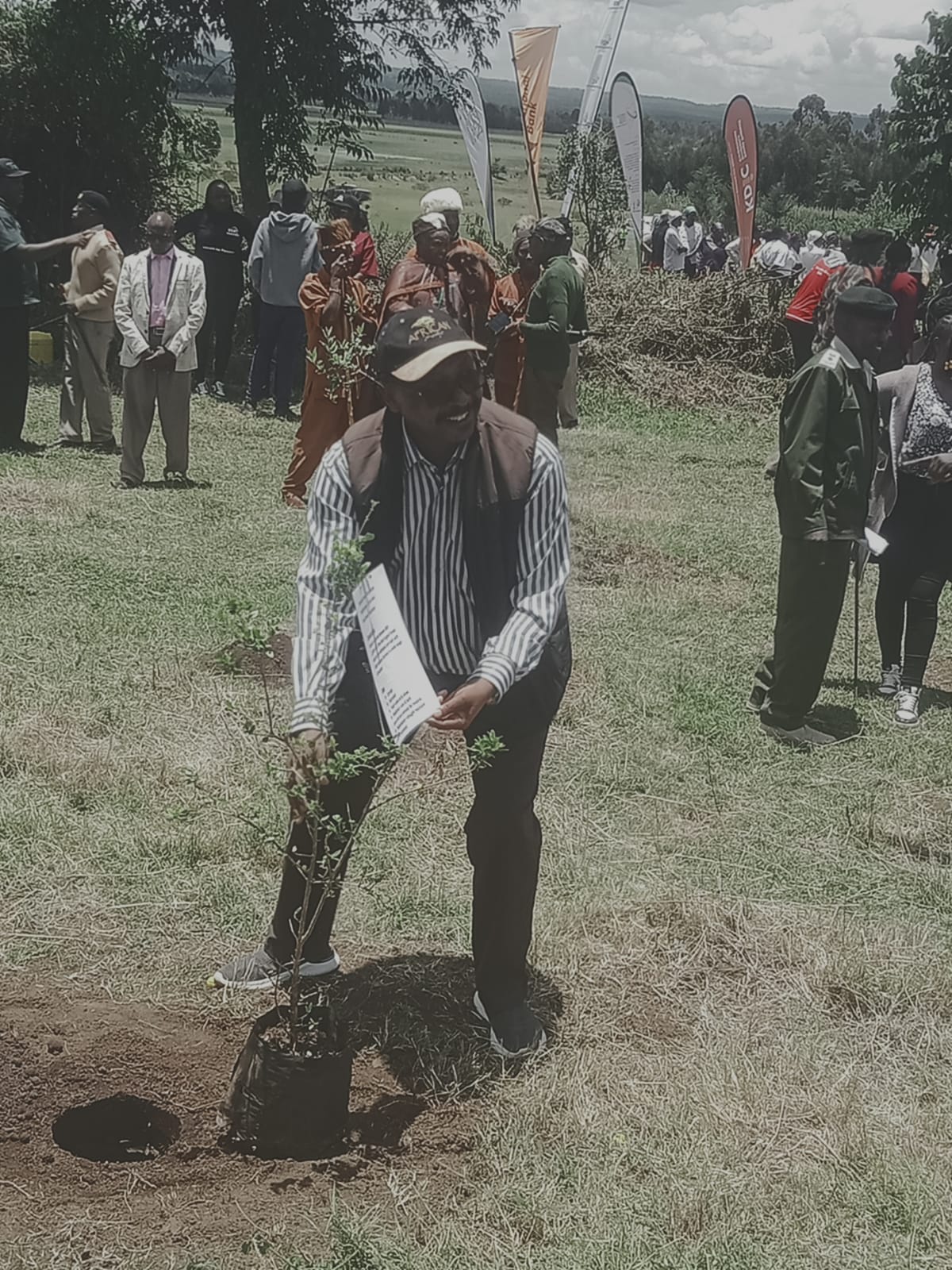 Nakuru Branch 1